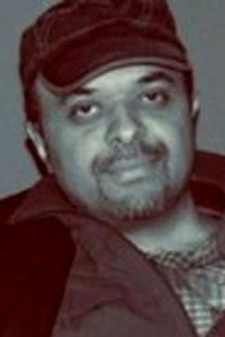 et billede af Arash Nozari