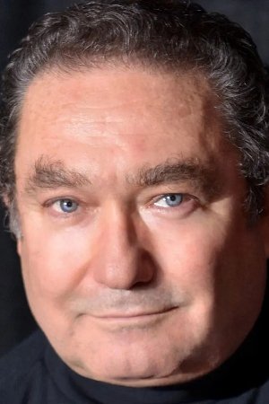 et billede af Tevfik Yapıcı