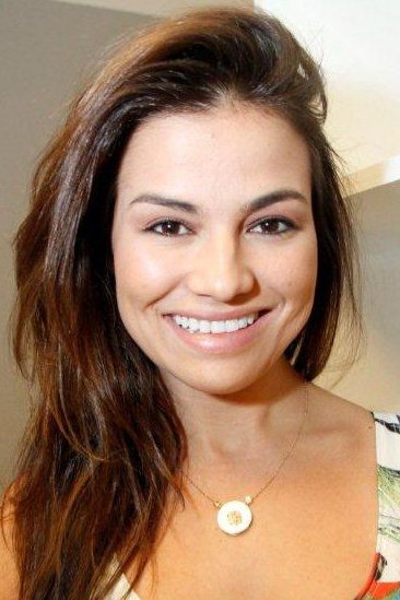 et billede af Laryssa Dias