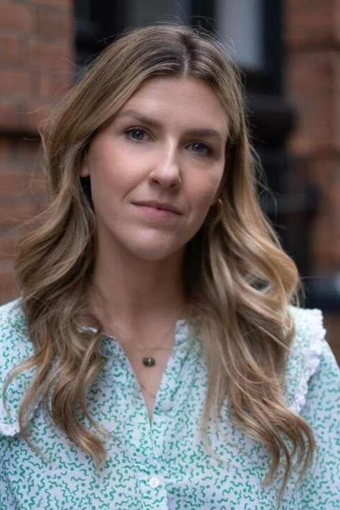 et billede af Ellie Flynn