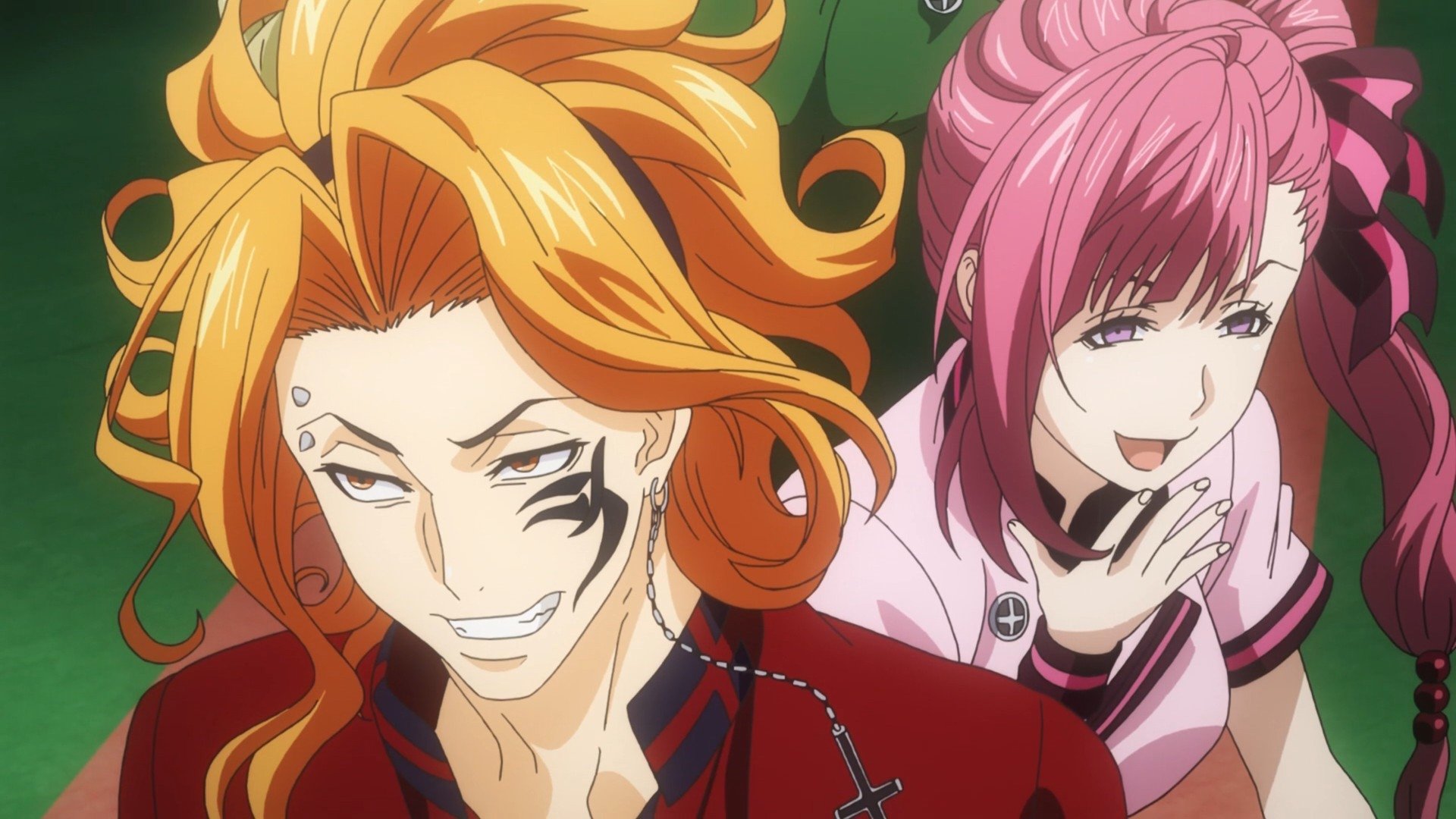 Food Wars! Shokugeki no Soma Season 3 Episode 9 - Gogoanime