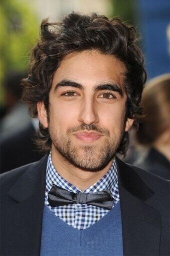 et billede af Gregg Chillin