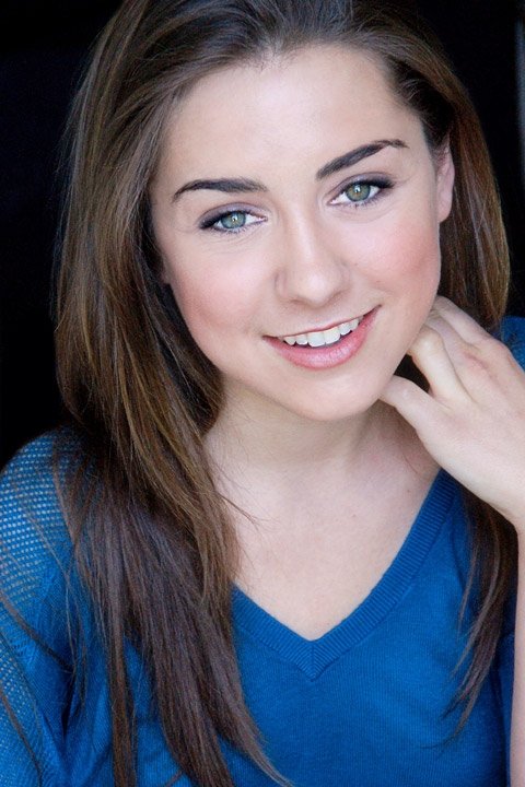 et billede af KC Wright