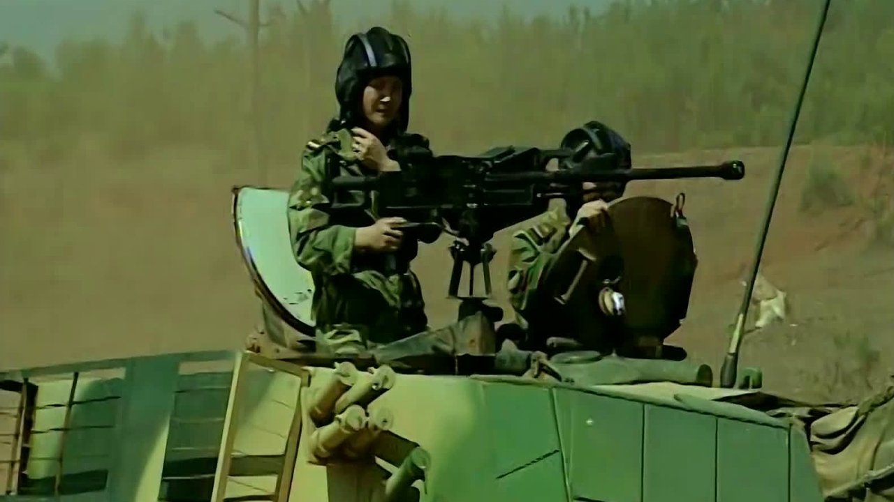 Soldiers Sortie