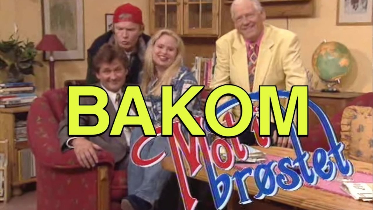 Thumbnail for Bakom Mot i Brøstet Season 0 Episode 1