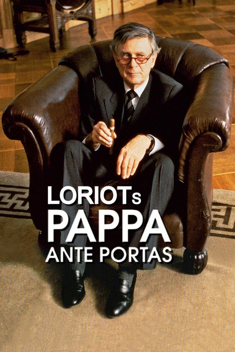 Pappa ante Portas streaming