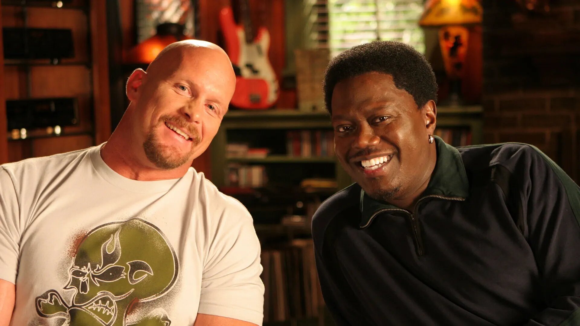 The Bernie Mac Show