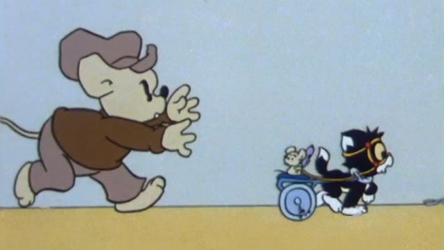 Bamse - The World's Strongest Bear