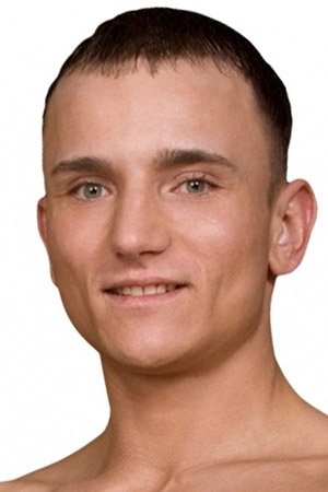 et billede af Philip McDean