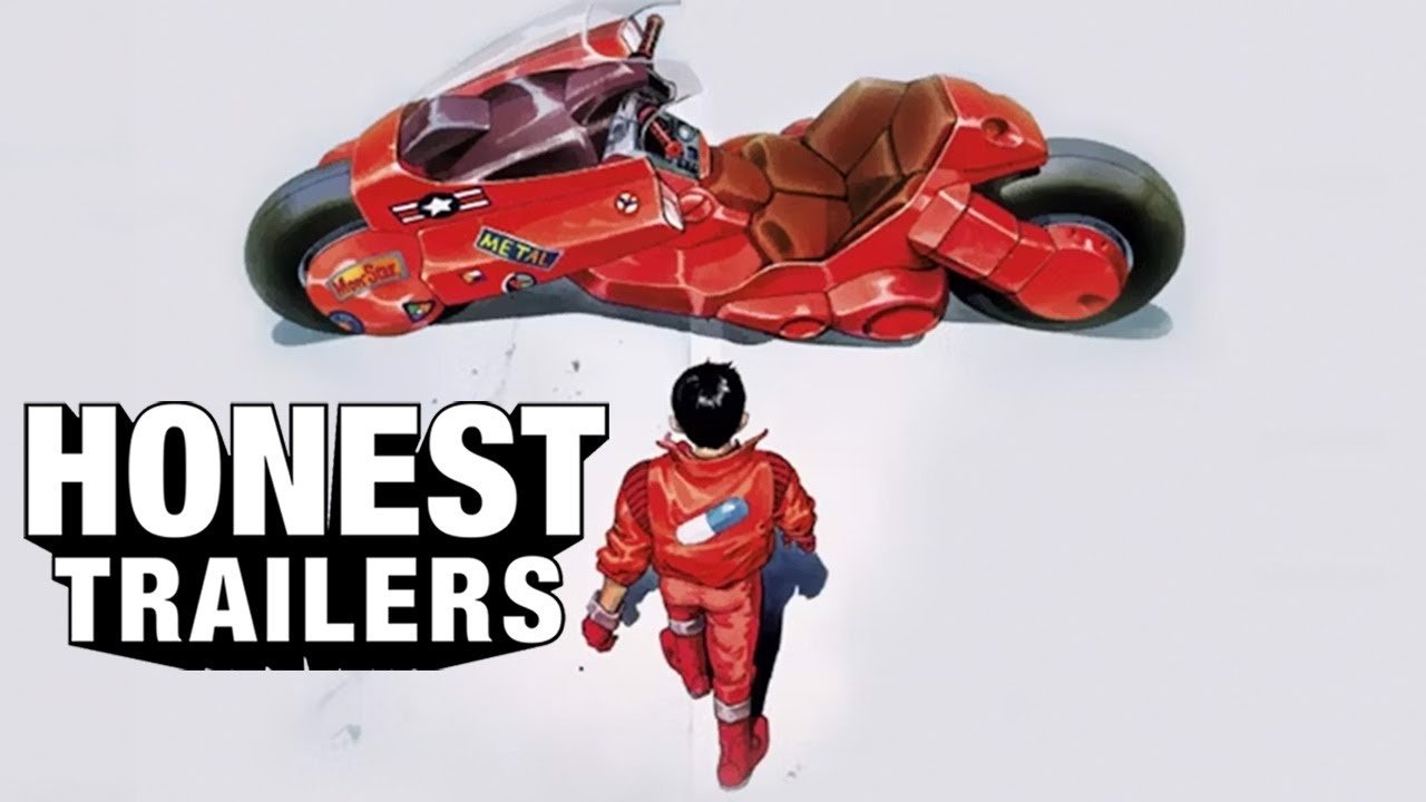 Honest Trailers 13x24