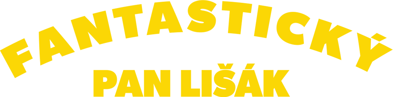 Fantastický pan Lišák