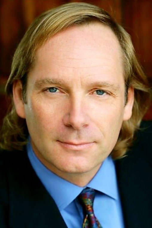 et billede af John Hans Tester