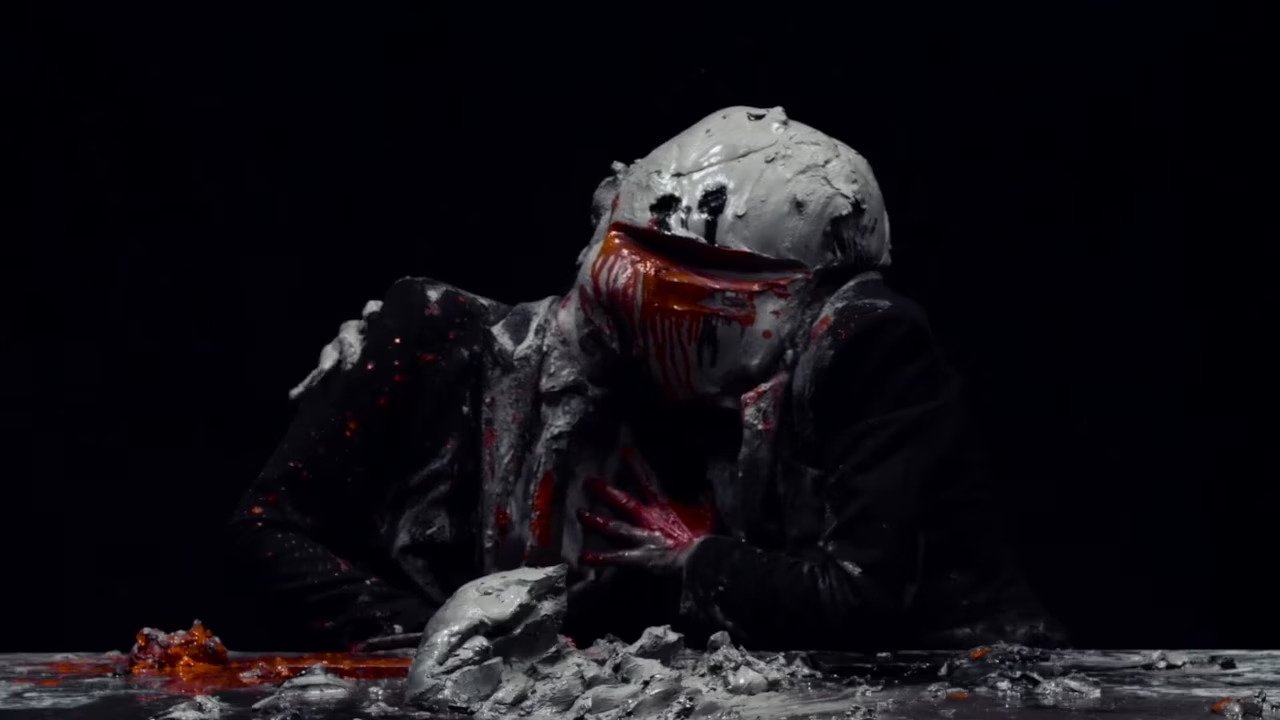 HYBRIDATION (2018)