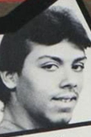 et billede af Noel 'Kid Nice' Mangual