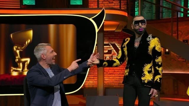 TV total