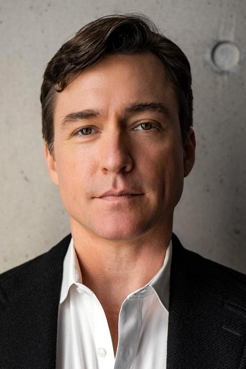 et billede af Alex Michael Stoll