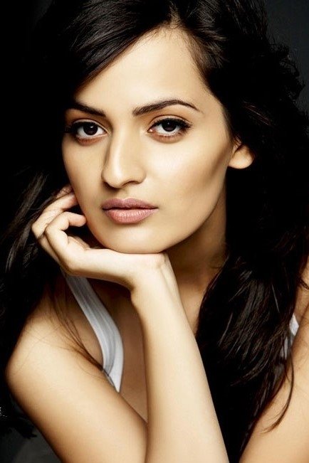 Ntasha Bhardwaj's picture in the cast