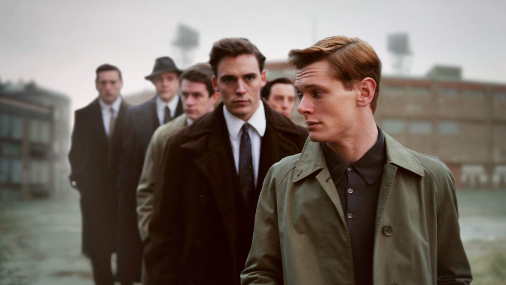 United (2011)