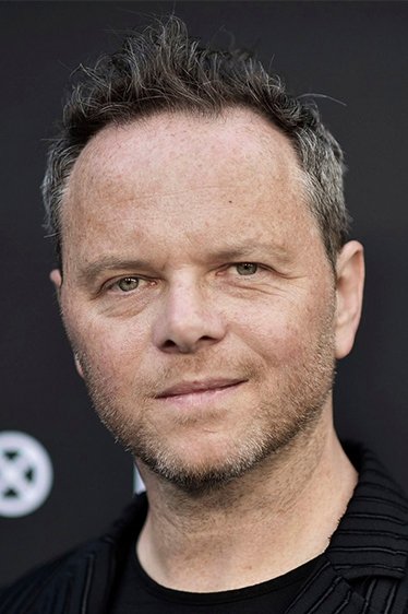 et billede af Noah Hawley