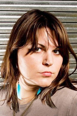 et billede af Maya Ford