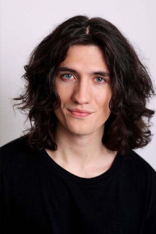 et billede af Caden Nahf