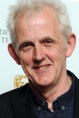 et billede af Stephen Warbeck