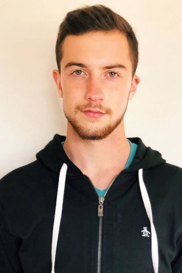 et billede af Nicolás Verdasco