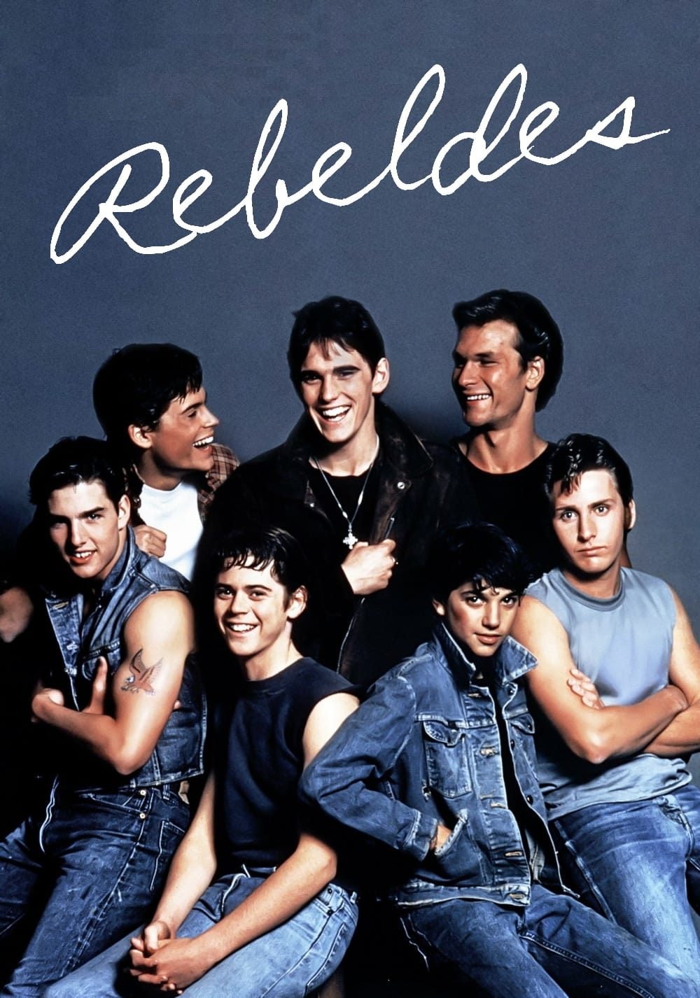 The Outsiders