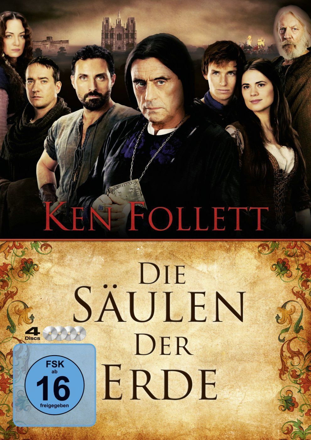 Die Säulen Der Erde Film Kostenlos Ansehen