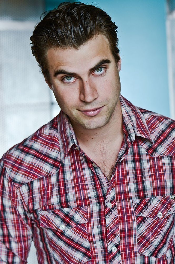 et billede af Jordan Duarte