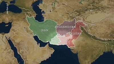 Mapping the World