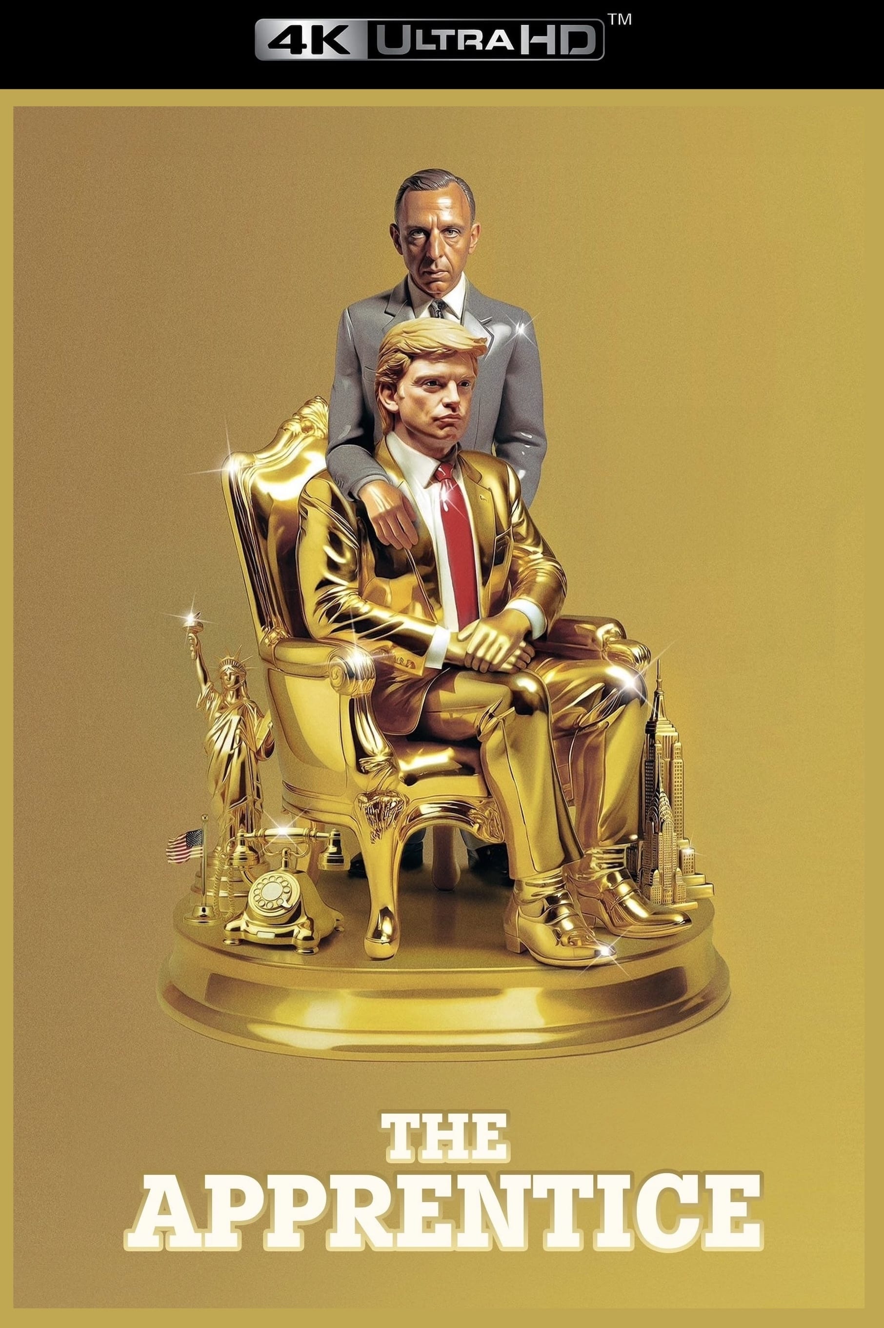 The Apprentice