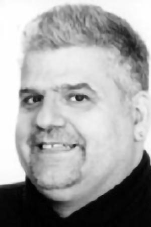 et billede af Patrick Mercado