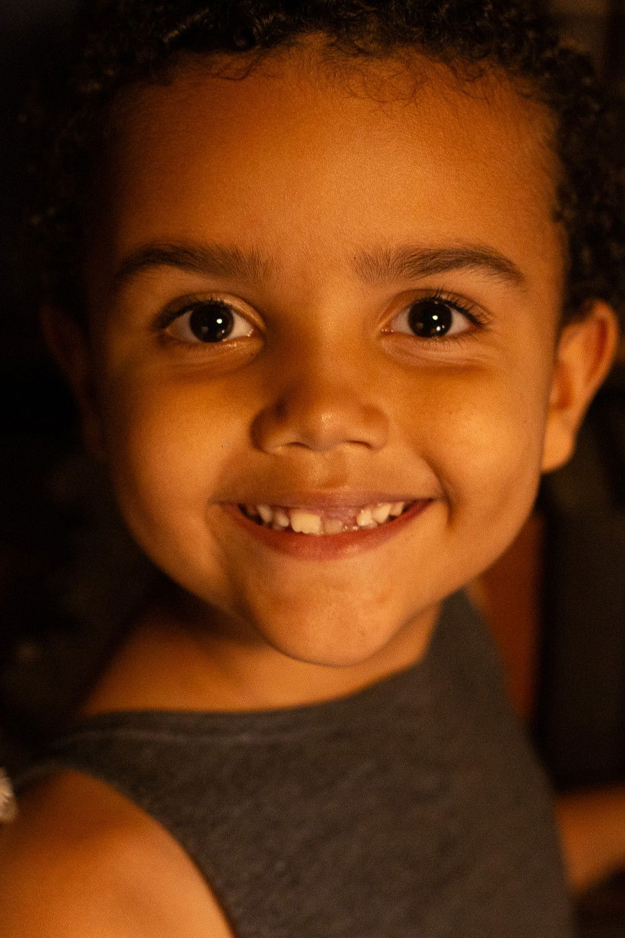 et billede af Miguel Leonardo