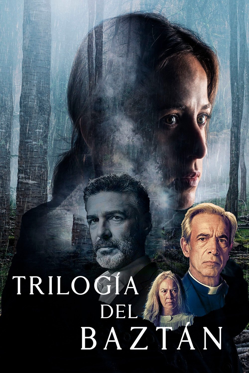 Trilogie Du Baztan Film 1 Films streaming - Saga de film en streaming - filmvf-streaming.net