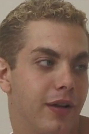 et billede af Tommy O'rne