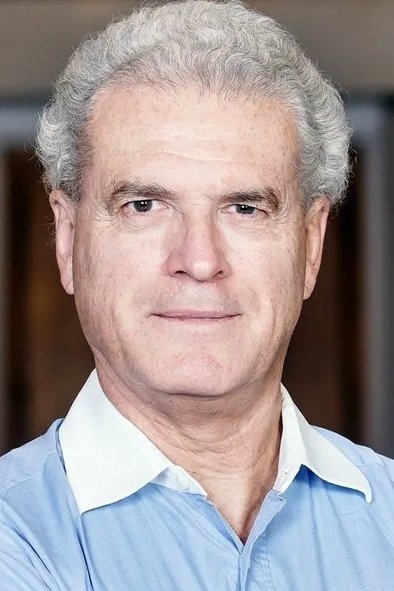 et billede af Patrick Fournillier