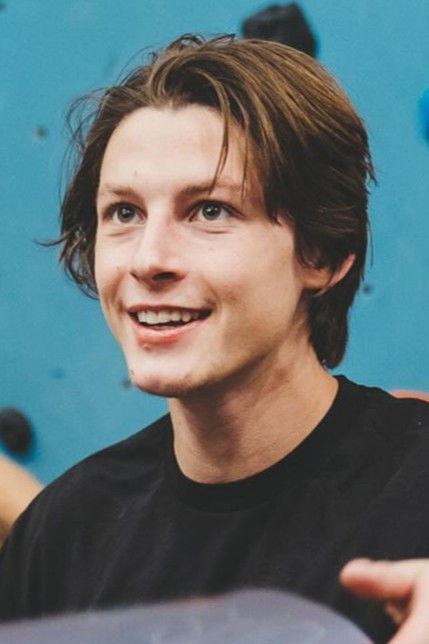 et billede af Drew Ruana