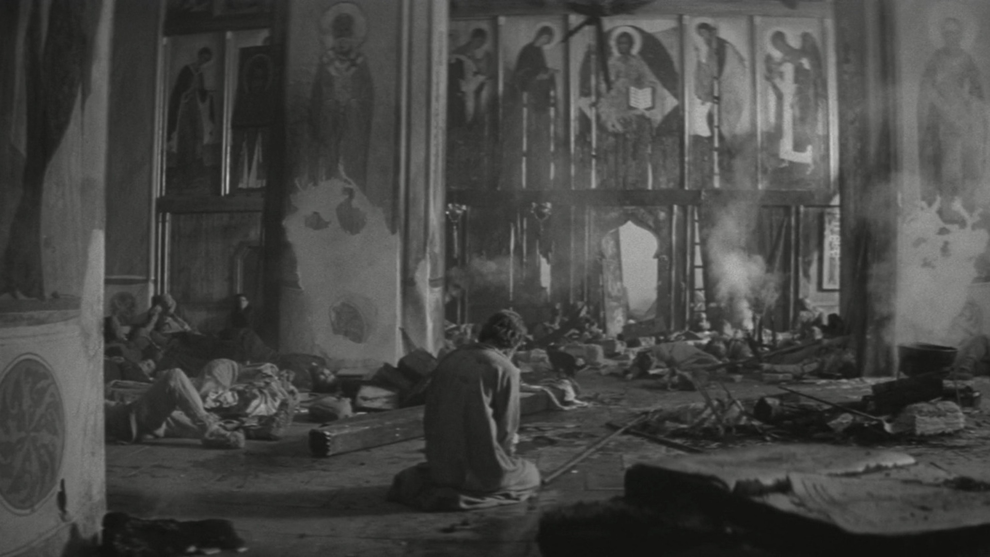 Andrei Rublev