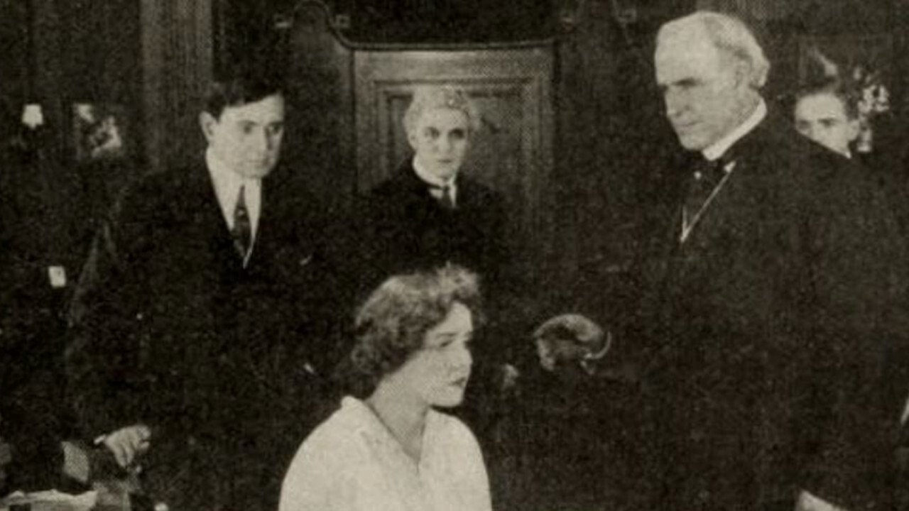 The Woman (1915)