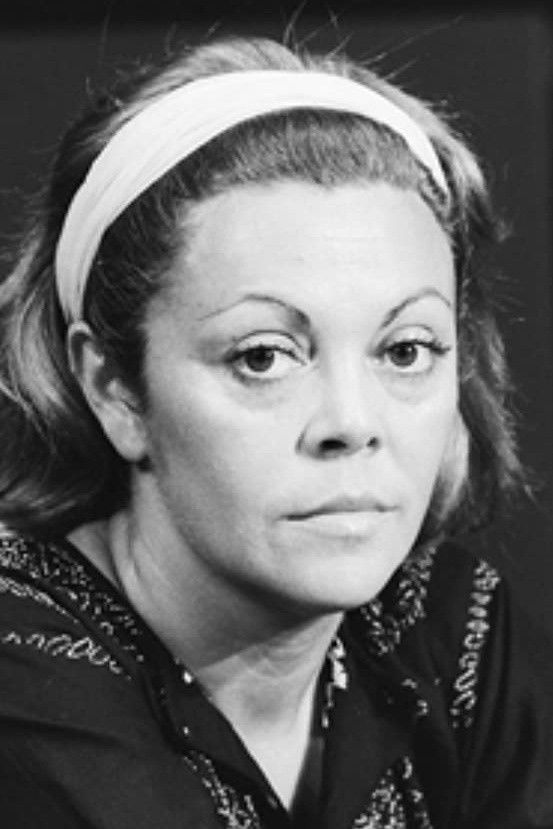 et billede af Alina Vaz