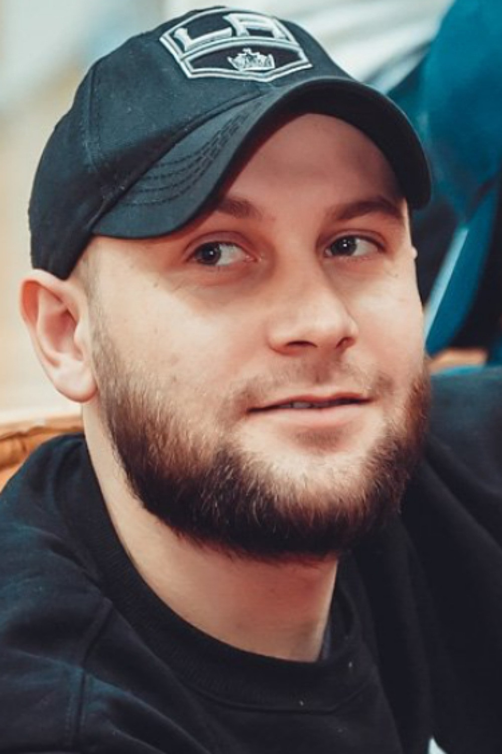 et billede af Ilya Gumenny