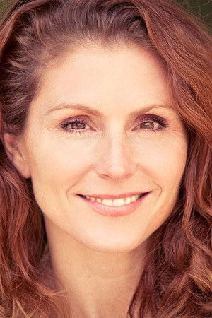 et billede af Rebecca Thornhill