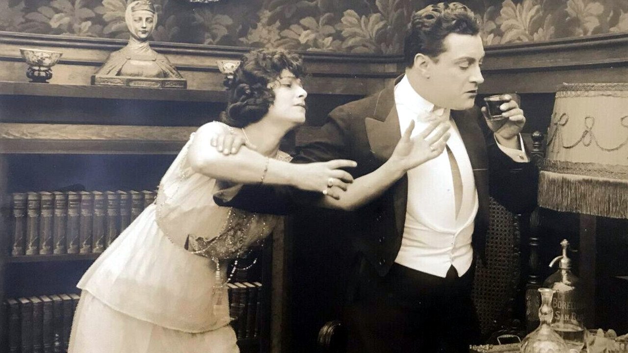 The Unwritten Law (1916)