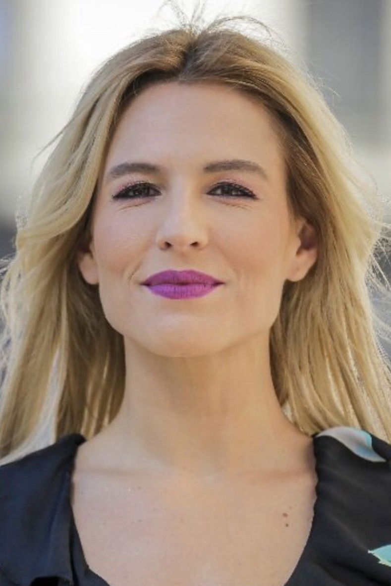 et billede af Ana Rita Clara