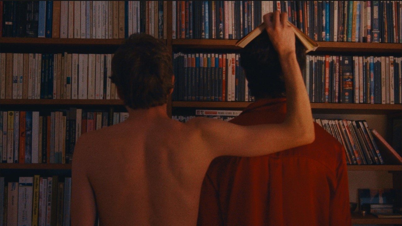 What do You Want Now of This Metaphysical Love? (1970)