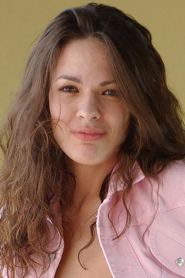 et billede af Avery Adams