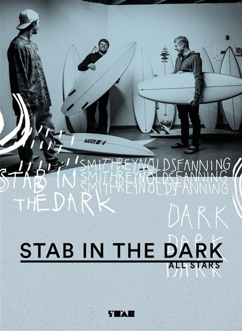 Stab in the Dark: All Stars