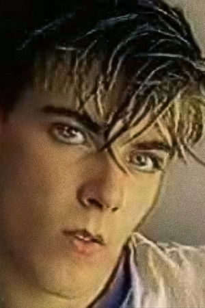 et billede af Dennis Reilly