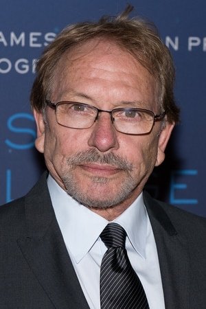 et billede af John Bruno